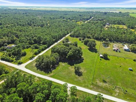 4550 Pioneer 23rd Street Clewiston FL 33440