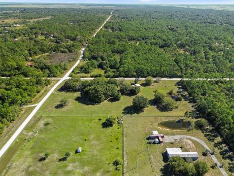 4550 Pioneer 23rd Street Clewiston FL 33440