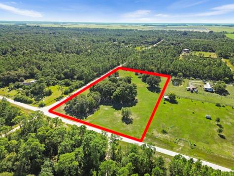 4550 Pioneer 23rd Street Clewiston FL 33440