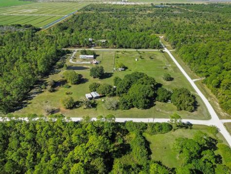 4550 Pioneer 23rd Street Clewiston FL 33440