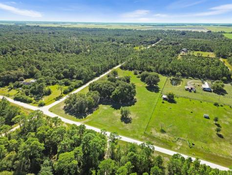 4550 Pioneer 23rd Street Clewiston FL 33440