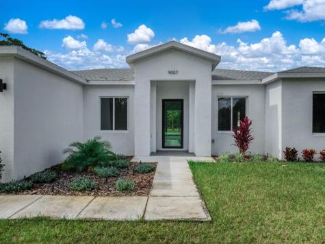 9007 Placid Lakes Boulevard Lake Placid FL 33852