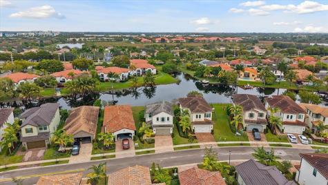11855 SW 13th Court Pembroke Pines FL 33025