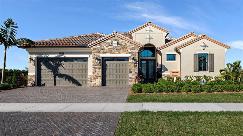9876 SW Sargent Bay Port St Lucie FL 34987