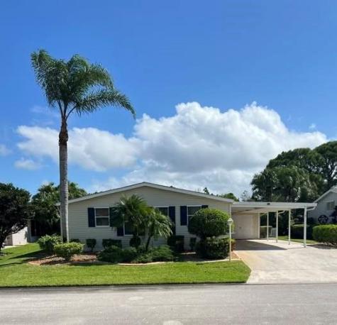 7642 Barn Owl Drive Port St Lucie FL 34952