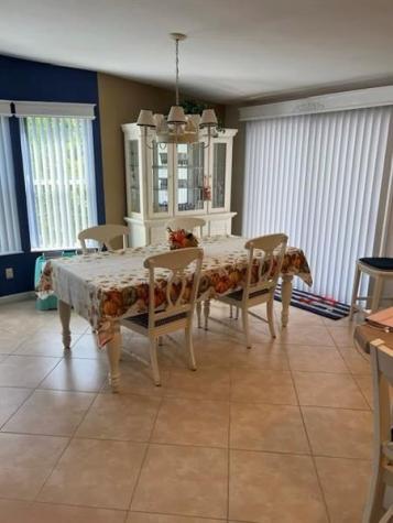7642 Barn Owl Drive Port St Lucie FL 34952