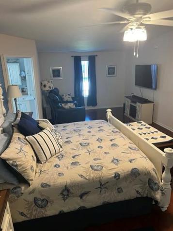 7642 Barn Owl Drive Port St Lucie FL 34952