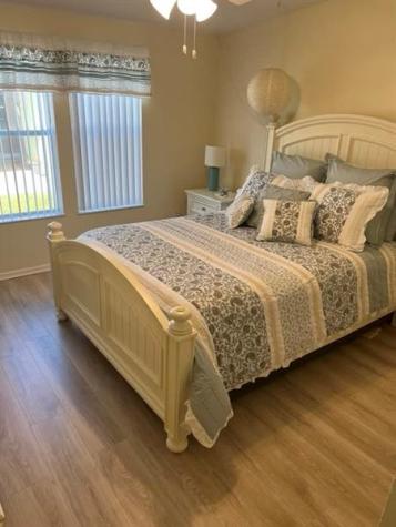 7642 Barn Owl Drive Port St Lucie FL 34952