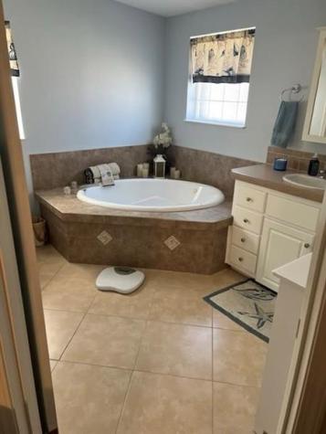 7642 Barn Owl Drive Port St Lucie FL 34952