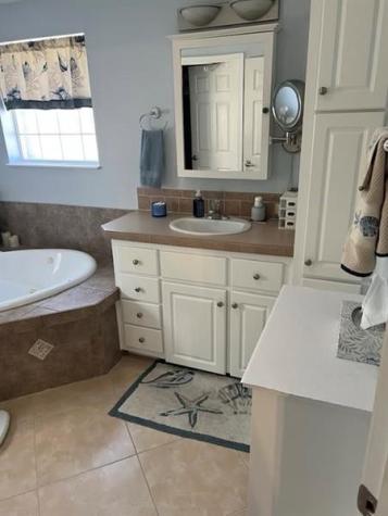 7642 Barn Owl Drive Port St Lucie FL 34952