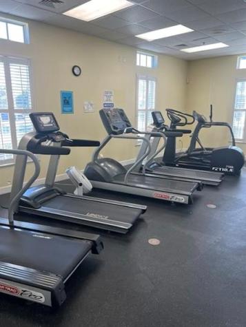 7642 Barn Owl Drive Port St Lucie FL 34952