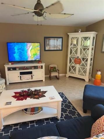 7642 Barn Owl Drive Port St Lucie FL 34952