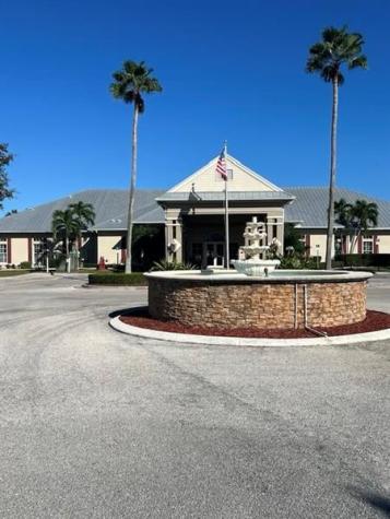 7642 Barn Owl Drive Port St Lucie FL 34952