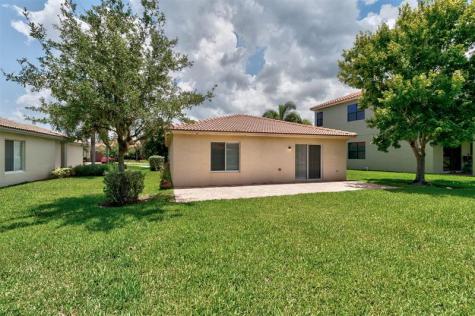 5563 55TH Terrace Vero Beach FL 32967