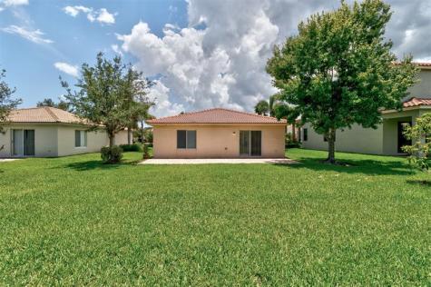 5563 55TH Terrace Vero Beach FL 32967