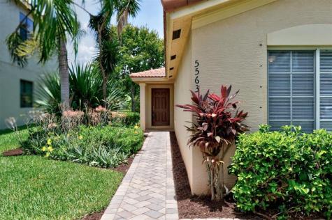 5563 55TH Terrace Vero Beach FL 32967