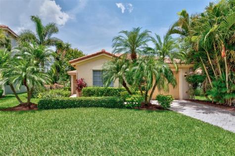 5563 55TH Terrace Vero Beach FL 32967