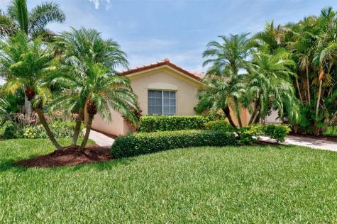 5563 55TH Terrace Vero Beach FL 32967
