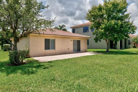 5563 55TH Terrace Vero Beach FL 32967