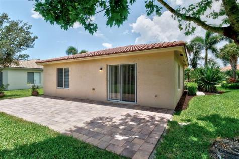 5563 55TH Terrace Vero Beach FL 32967