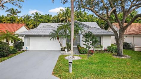 8436 Northstar Court Boynton Beach FL 33436