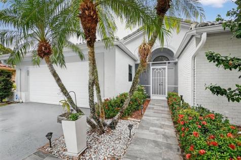 8436 Northstar Court Boynton Beach FL 33436