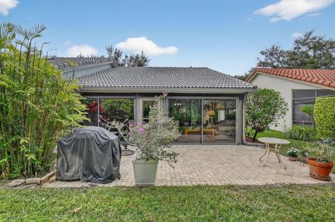 8436 Northstar Court Boynton Beach FL 33436