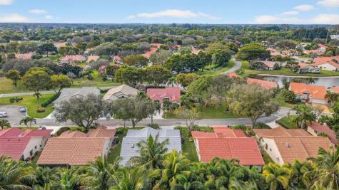8436 Northstar Court Boynton Beach FL 33436
