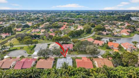 8436 Northstar Court Boynton Beach FL 33436