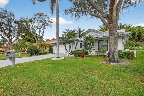 8436 Northstar Court Boynton Beach FL 33436