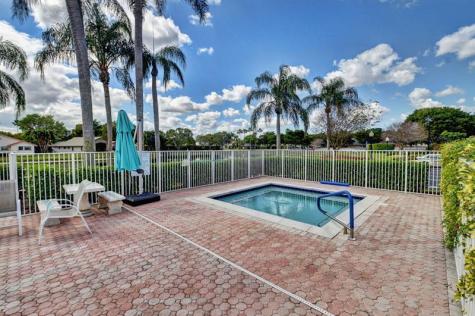 8436 Northstar Court Boynton Beach FL 33436