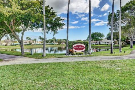 8436 Northstar Court Boynton Beach FL 33436