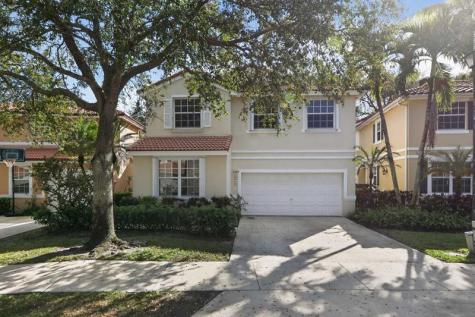 15158 SW 49th Street Davie FL 33331