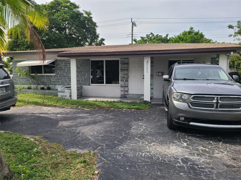 4711 N Andrews Avenue Fort Lauderdale FL 33309