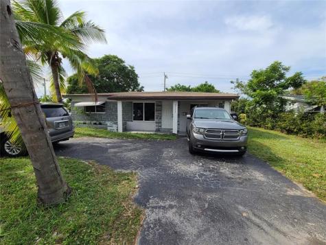 4711 N Andrews Avenue Fort Lauderdale FL 33309