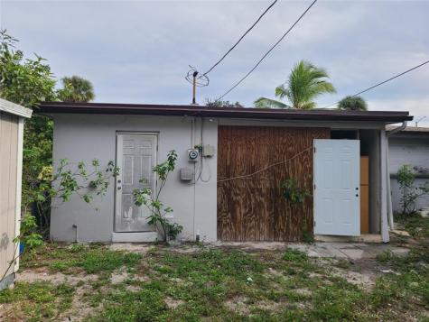 4711 N Andrews Avenue Fort Lauderdale FL 33309