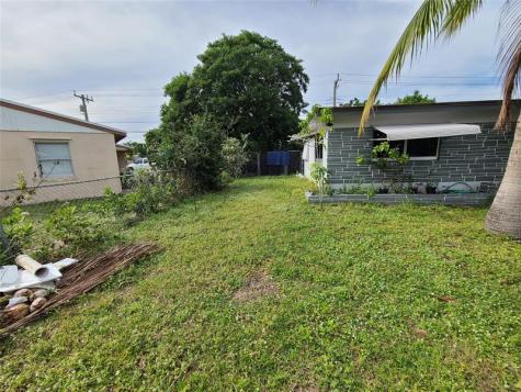 4711 N Andrews Avenue Fort Lauderdale FL 33309