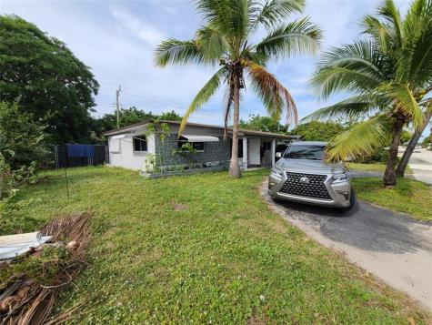 4711 N Andrews Avenue Fort Lauderdale FL 33309