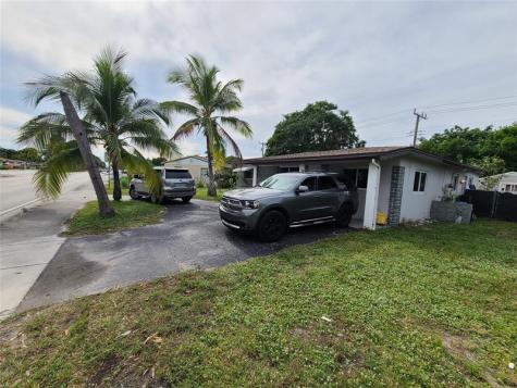 4711 N Andrews Avenue Fort Lauderdale FL 33309