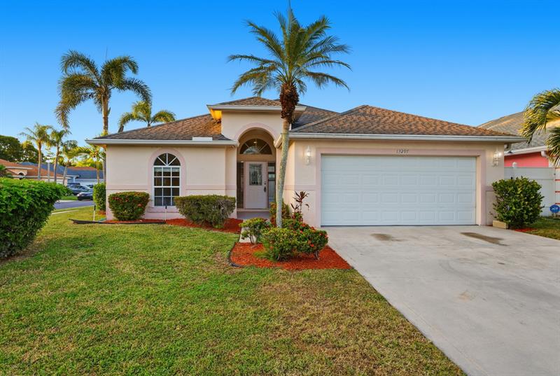 13297 Emerald View Court Wellington FL 33414