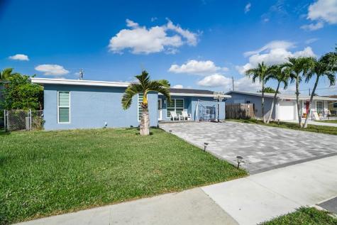 12301 NW 29th Street Sunrise FL 33323