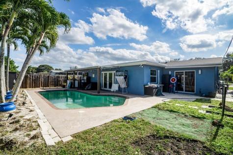12301 NW 29th Street Sunrise FL 33323