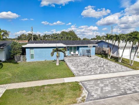 12301 NW 29th Street Sunrise FL 33323