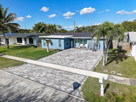 12301 NW 29th Street Sunrise FL 33323