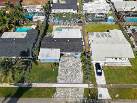12301 NW 29th Street Sunrise FL 33323