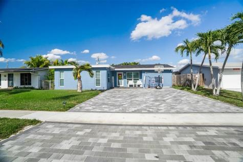 12301 NW 29th Street Sunrise FL 33323