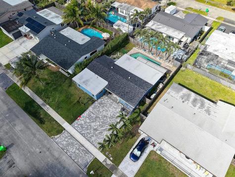 12301 NW 29th Street Sunrise FL 33323