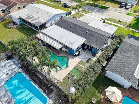12301 NW 29th Street Sunrise FL 33323