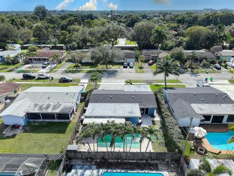 12301 NW 29th Street Sunrise FL 33323