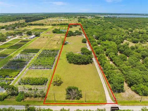 10100 W Midway Road Fort Pierce FL 34945